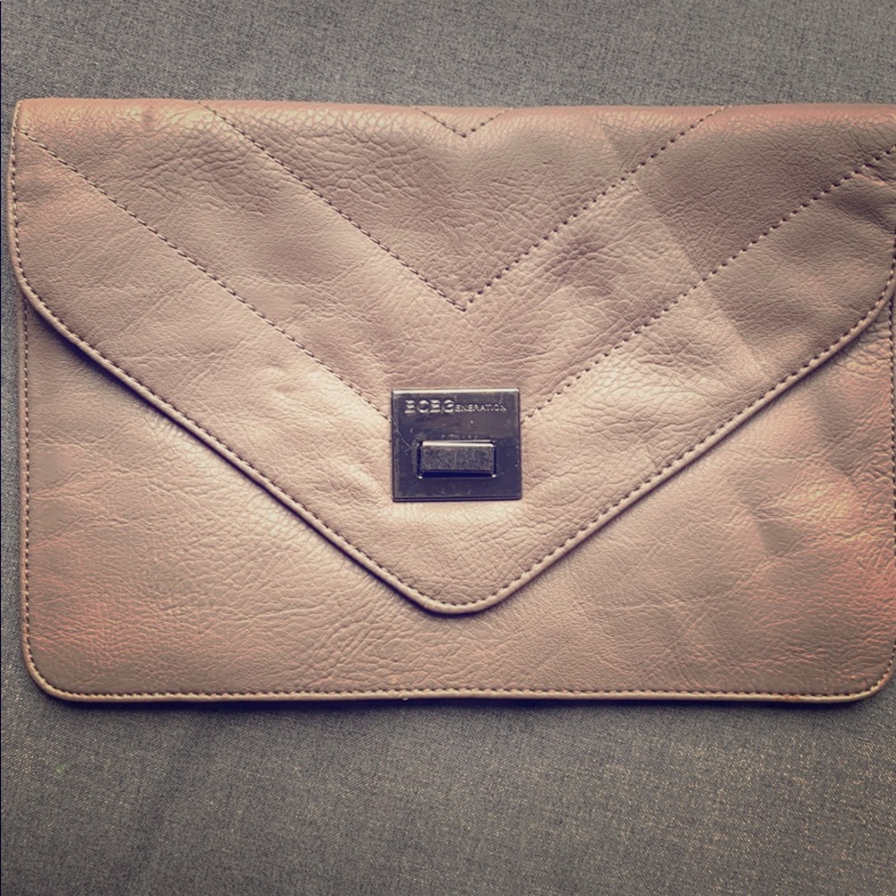BcBg generation clutch